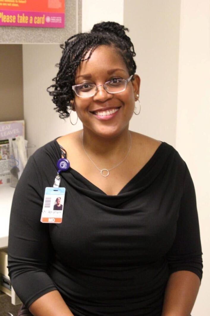 Mackenzie Rapp Do Meet Your PCC Providers – Norton Sound Health Corporation